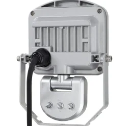 Charlottenburg spot sensor sølv 10W 3 000 K