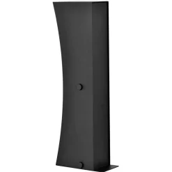 Connect D2 stikkontaktsøyle, svart