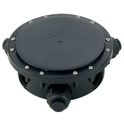 Connector BOX, 3 innganger