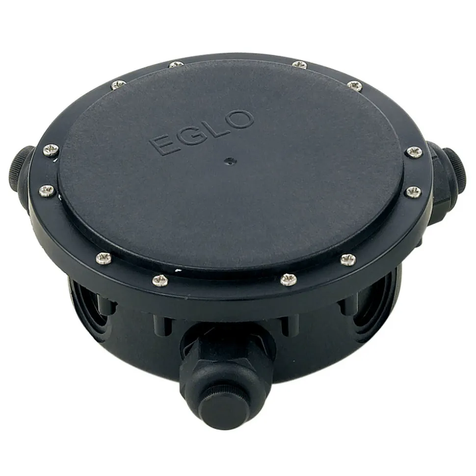 Connector BOX, 3 innganger