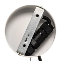 Cumulus pendellampe for utendørs bruk, Ø 45 cm