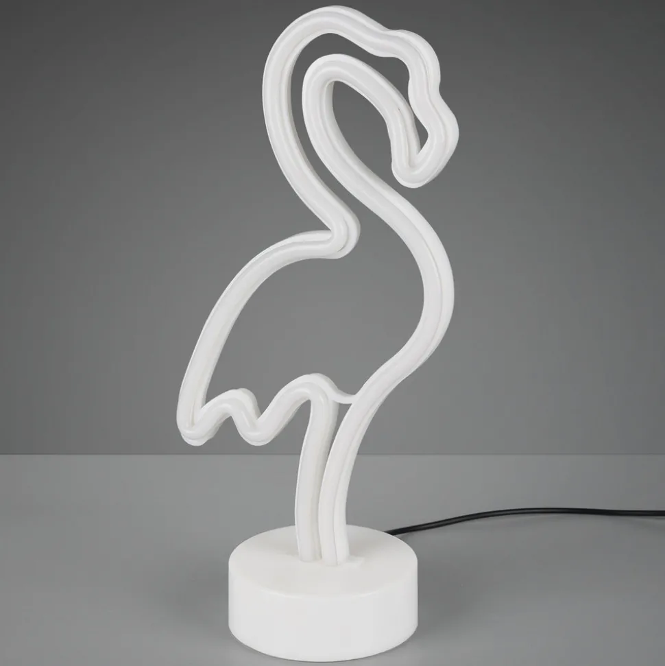 Dekorasjonsbelysning Flamingo