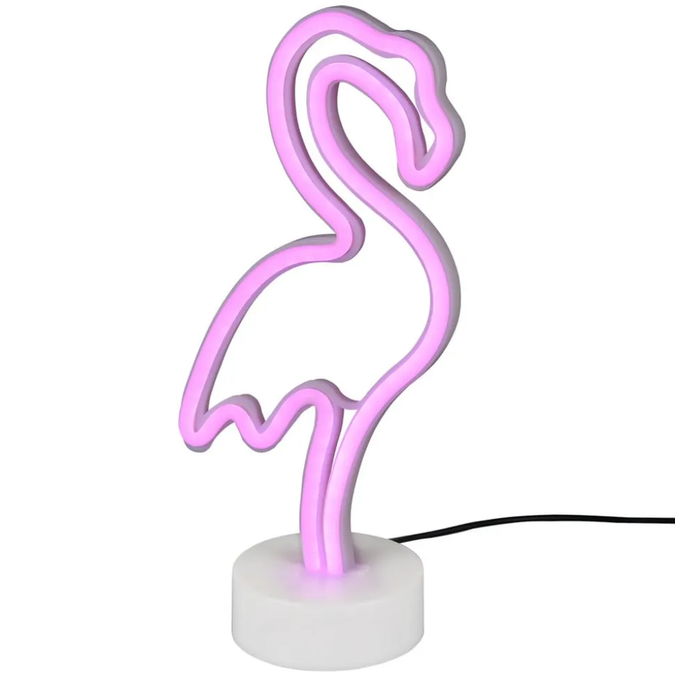 Dekorasjonsbelysning Flamingo