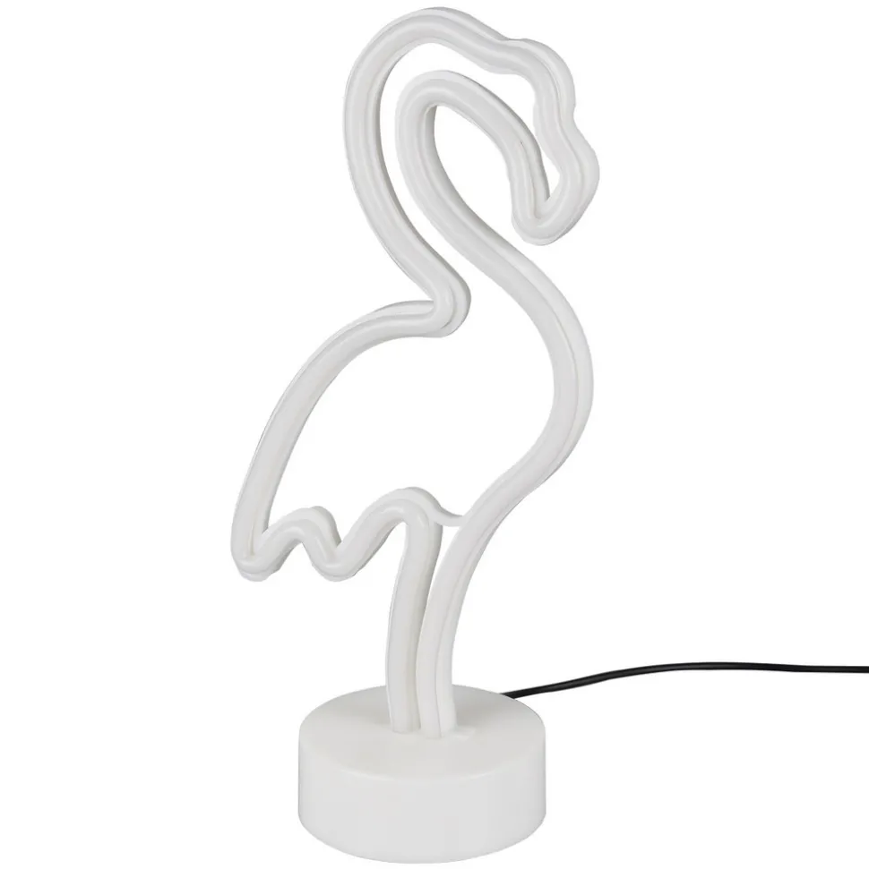 Dekorasjonsbelysning Flamingo