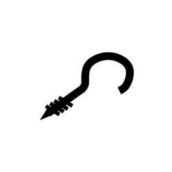 Dekorativ krok for 3-fase strømskinne Noa