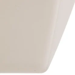 Dekorativ stjernelampe med kabel og støpsel