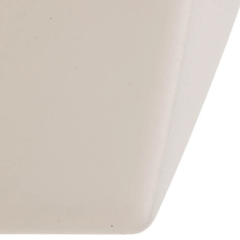 Dekorativ stjernelampe med kabel og støpsel