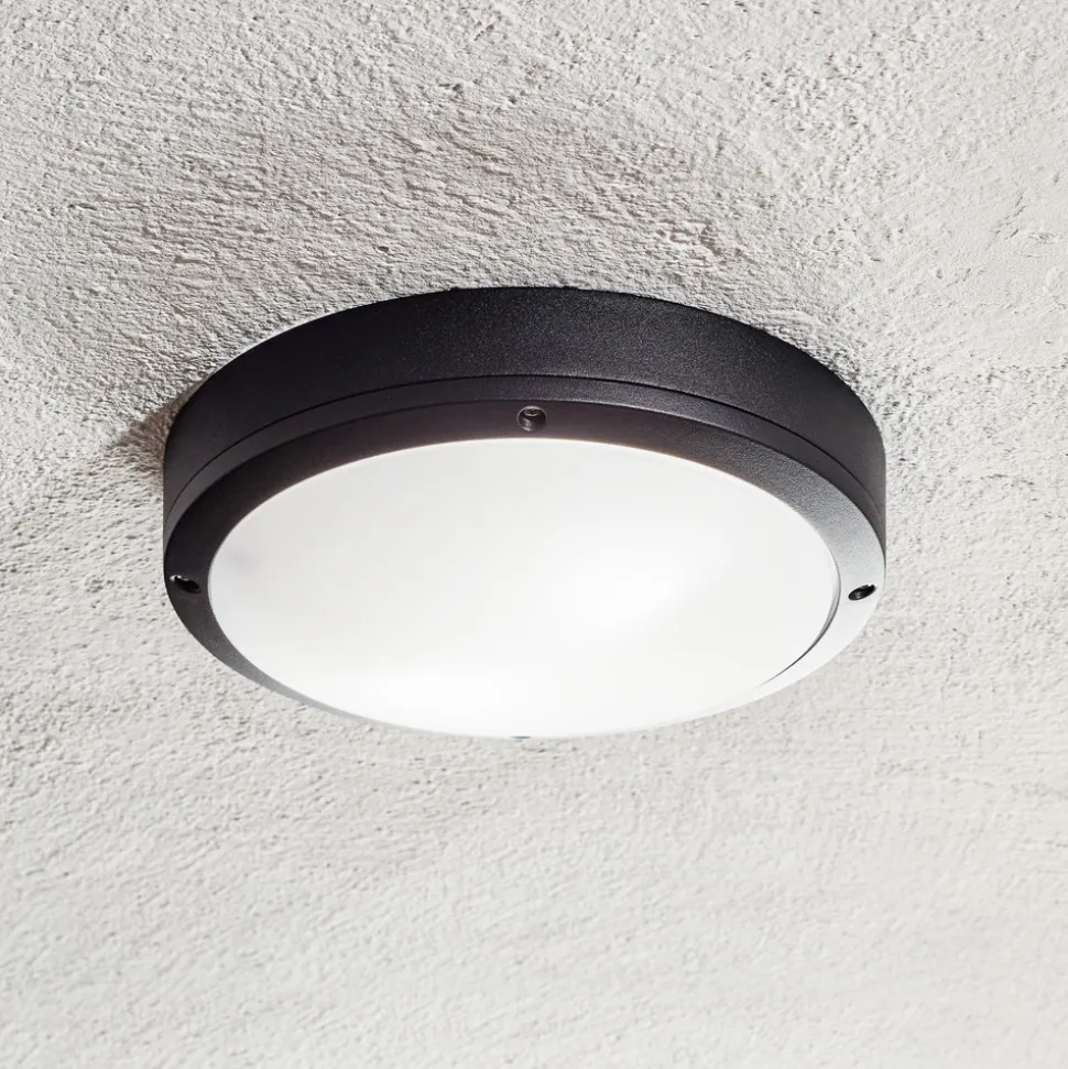 Desi 28 - en taklampe for utendørs bruk