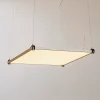 Designer LED pendellampe Grafa