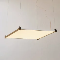 Designer LED pendellampe Grafa