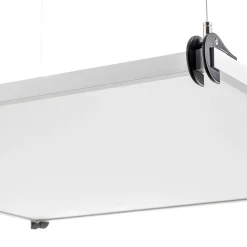 Designer LED pendellampe Grafa