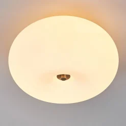 Diskret Optica taklampe 35 cm