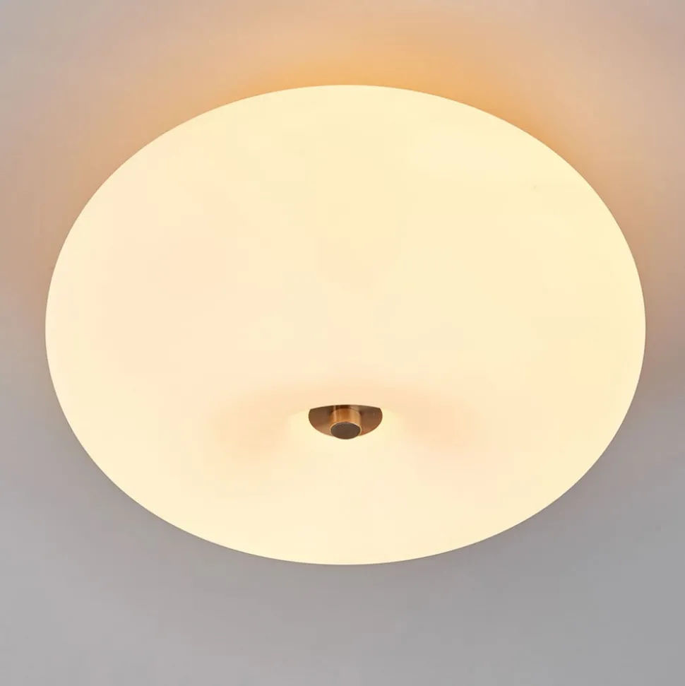 Diskret Optica taklampe 35 cm