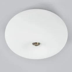 Diskret Optica taklampe 35 cm