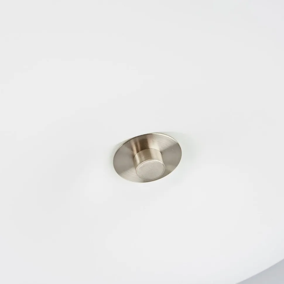 Diskret Optica taklampe 35 cm