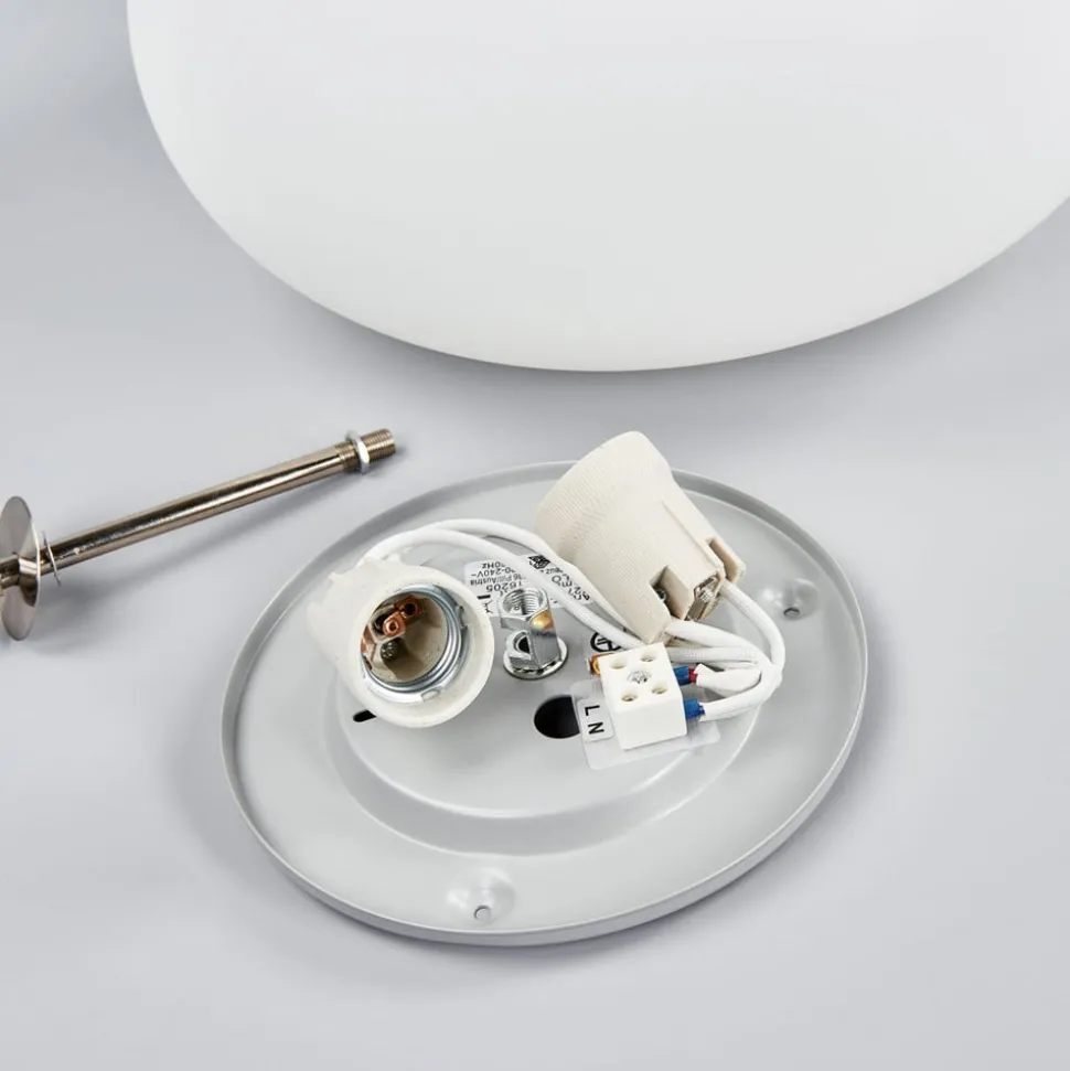 Diskret Optica taklampe 35 cm