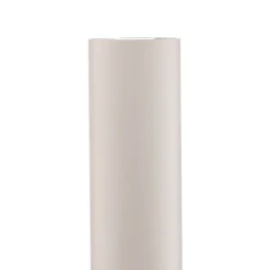 Downlight Eye, høyde 25 cm, hvit