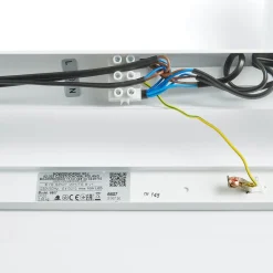 Downlight Eye Spot med 6 lyskilder, hvit