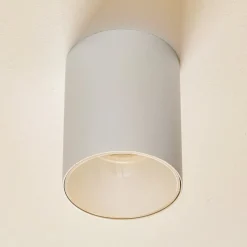 Downlight Eye Tone i sylinderform hvit