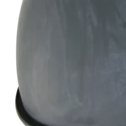 Downlight Gearwood, 3 lyskilder avlang, grå