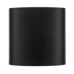 Downlight Point Tone, svart/gull