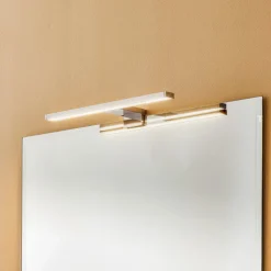 Dun LED-speilbelysning, 30 cm