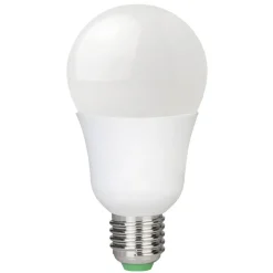 E27 11W 828 LED-pære MEGAMAN Smart Lighting