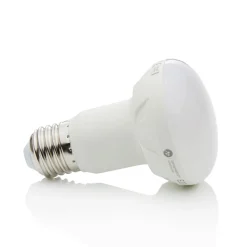 E27 11W 830 LED-reflektorpære R63 varmhvit120°