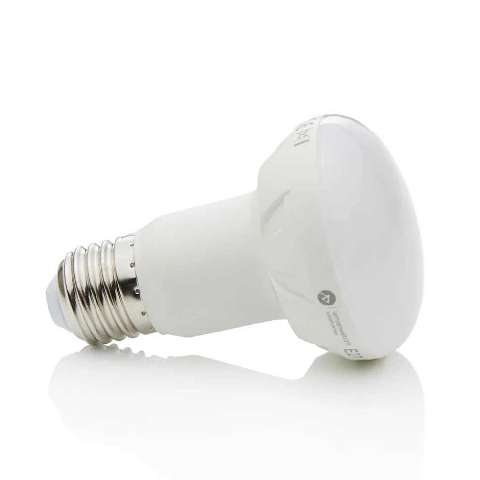 E27 11W 830 LED-reflektorpære R63 varmhvit120°