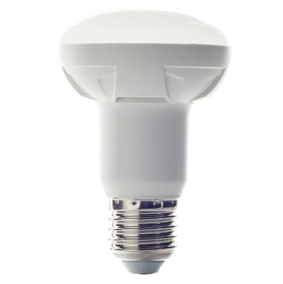 E27 11W 830 LED-reflektorpære R63 varmhvit120°