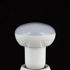 E27 11W 830 LED-reflektorpære R63 varmhvit120°