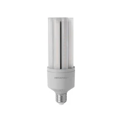 E27 29W LED Clusterlite MEGAMAN, varmhvit