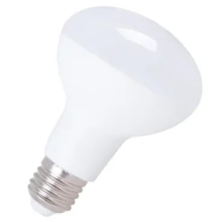 E27 9W R80 830 LED-reflektorpære 120°