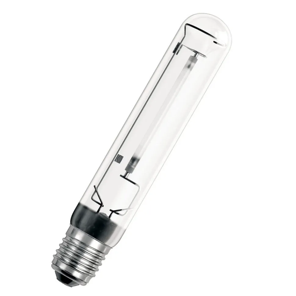 E40 250W Vialox NAV-T Super 4Y natriumdamppære