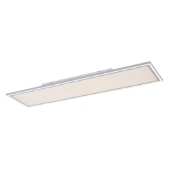 Edging LED-panel, tunable white, 121 x 31 cm