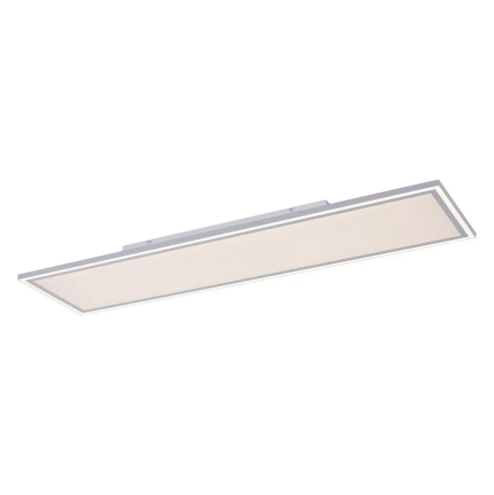 Edging LED-panel, tunable white, 121 x 31 cm