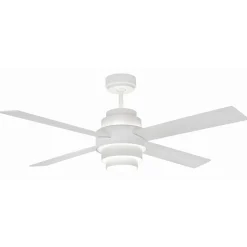 Effektiv takvifte Disc med LED