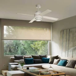 Effektiv takvifte Disc med LED