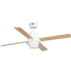 Effektiv takvifte Disc med LED