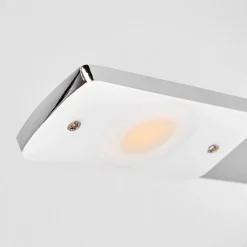 Eksklusiv LED-speillampe Tizian