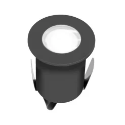 EVN 652120A LED-bakkespot, 220–240V, rund