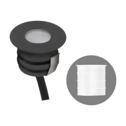 EVN 441520A LED-bakkespot 12V/DC 0,6W