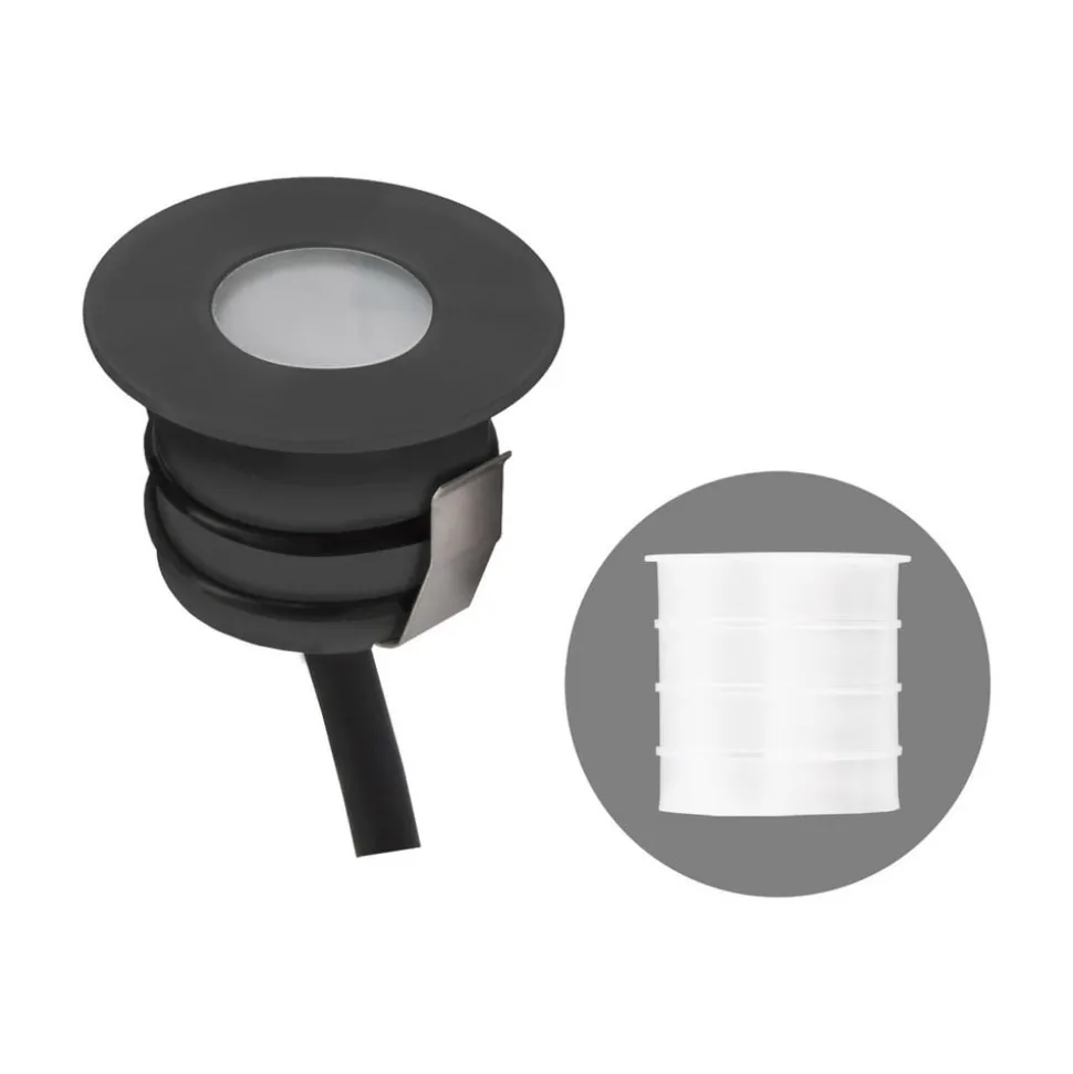 EVN 441520A LED-bakkespot 12V/DC 0,6W