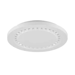 EVN ALR LED-panel hvit 12W Ø25cm 4 000K