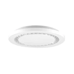 EVN ALR LED-panel hvit 12W Ø25cm 4 000K