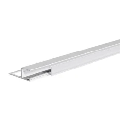 EVN APFL5 fliseprofil side 200cmx3,3cm alu