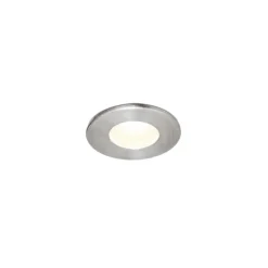 EVN LD1102 innfellingslampe12V IP68 Ø1cm 0,1W 830