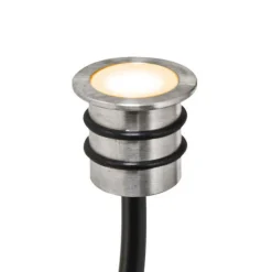 EVN LD2102 lampe12V IP68 Ø1cm, 8cm 0,2W 830