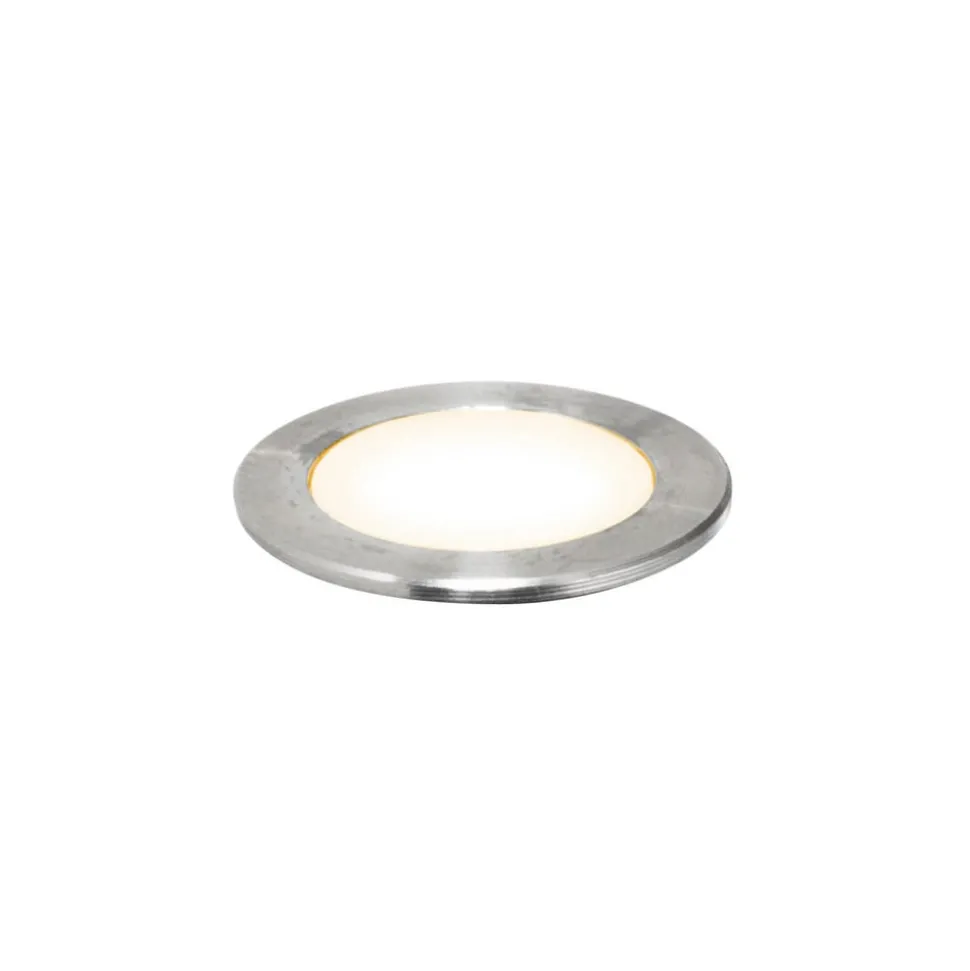 EVN LD3102 lampe12V IP68 Ø1cm, 8cm 0,2W 830