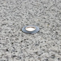 EVN LD3102 lampe12V IP68 Ø1cm, 8cm 0,2W 830